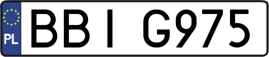 BBIG975