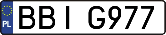 BBIG977