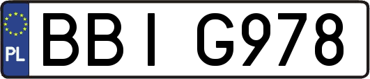 BBIG978