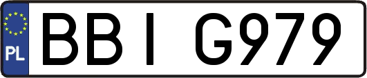 BBIG979