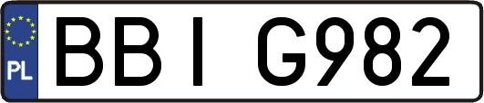 BBIG982