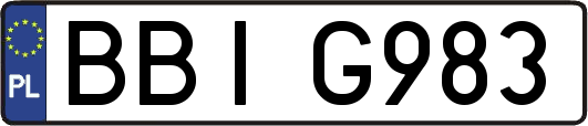 BBIG983