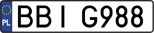 BBIG988