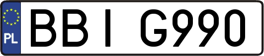 BBIG990