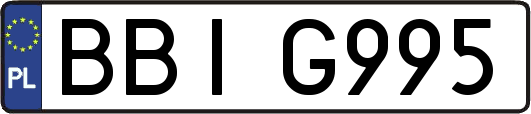 BBIG995