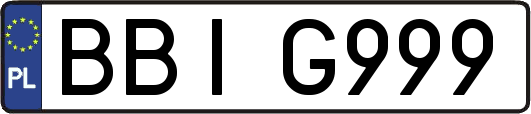 BBIG999
