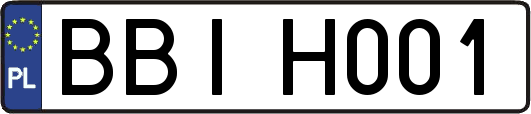 BBIH001