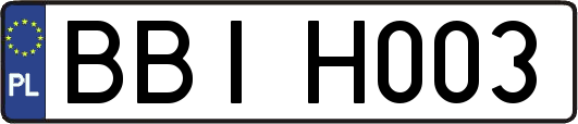 BBIH003