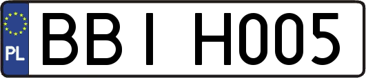 BBIH005