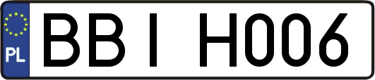 BBIH006