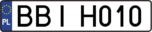 BBIH010