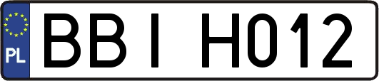 BBIH012