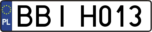 BBIH013