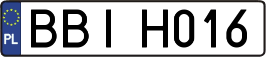 BBIH016