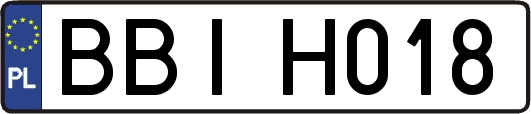 BBIH018