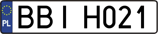 BBIH021
