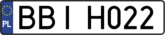 BBIH022