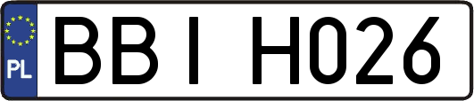 BBIH026