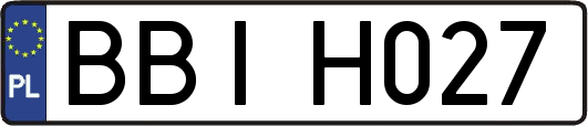 BBIH027