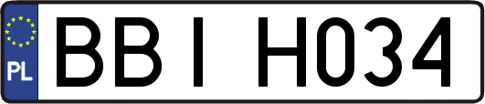 BBIH034