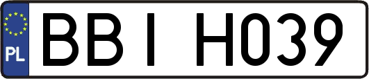 BBIH039