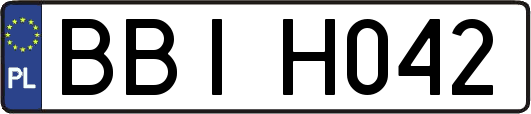 BBIH042