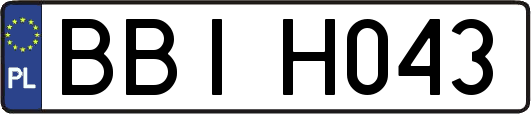 BBIH043
