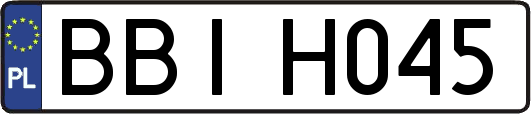 BBIH045