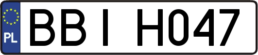 BBIH047