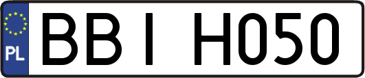 BBIH050