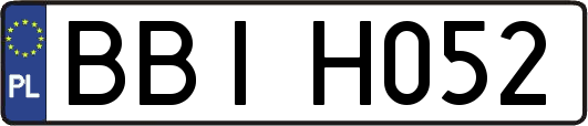BBIH052