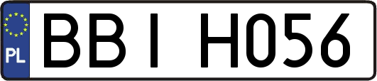 BBIH056
