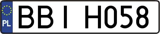 BBIH058