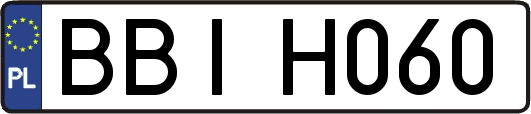 BBIH060