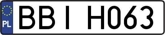 BBIH063