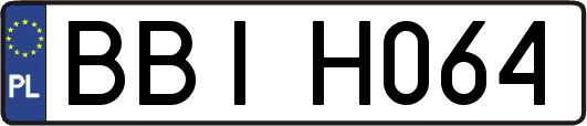 BBIH064