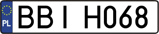BBIH068