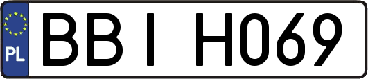 BBIH069