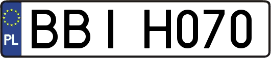 BBIH070