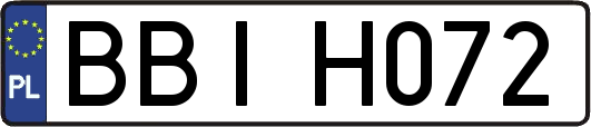 BBIH072