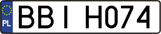 BBIH074