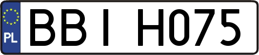 BBIH075
