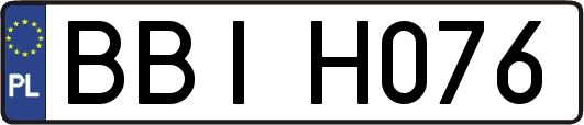 BBIH076