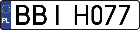 BBIH077