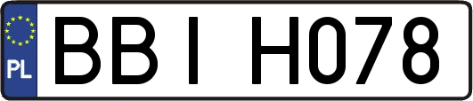BBIH078
