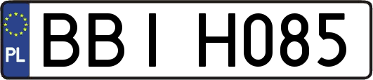 BBIH085