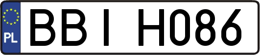 BBIH086