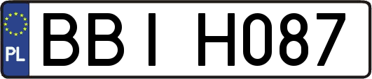 BBIH087