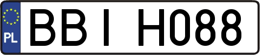 BBIH088