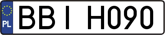 BBIH090
